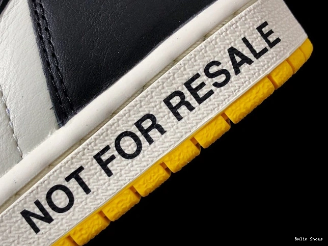 Bmlin 1 Resale